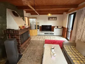 Prodej chaty, Němětice, 77 m2