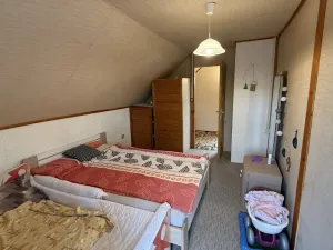 Prodej chaty, Němětice, 77 m2