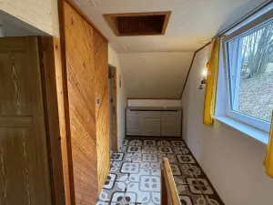 Prodej chaty, Němětice, 77 m2