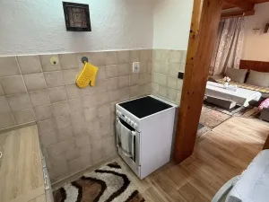 Prodej chaty, Němětice, 77 m2