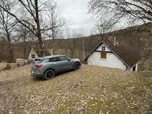 Prodej chaty, Němětice, 77 m2