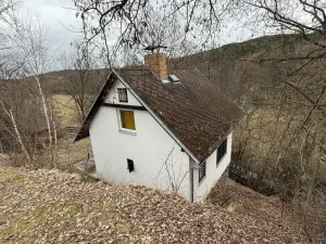 Prodej chaty, Němětice, 77 m2