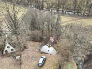 Prodej chaty, Němětice, 77 m2