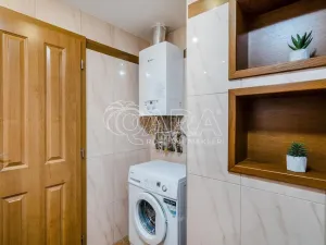 Pronájem bytu 2+kk, Praha - Vinohrady, Francouzská, 45 m2
