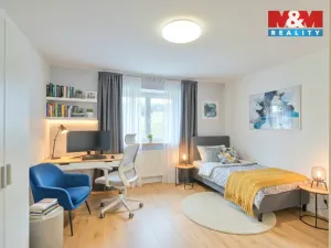 Prodej rodinného domu, Šternberk - Chabičov, 140 m2