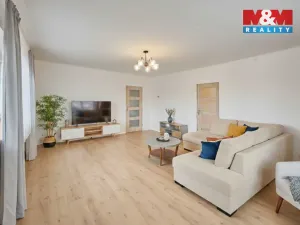 Prodej rodinného domu, Šternberk - Chabičov, 140 m2