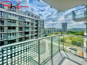 Pronájem bytu 1+kk, Praha - Stodůlky, 38 m2