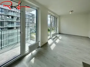 Pronájem bytu 1+kk, Praha - Stodůlky, 38 m2