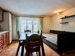 Prodej rodinného domu, Leskovec nad Moravicí, 105 m2