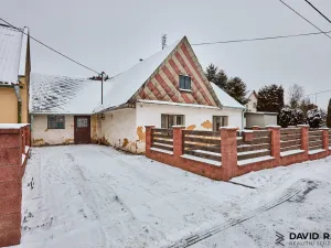 Prodej rodinného domu, Leskovec nad Moravicí, 105 m2