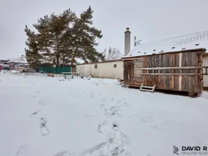 Prodej rodinného domu, Leskovec nad Moravicí, 105 m2