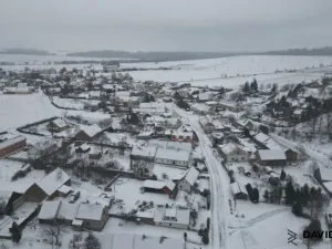 Prodej rodinného domu, Leskovec nad Moravicí, 105 m2