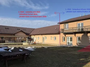 Prodej bytu 5+1, Dlouhá Ves, 118 m2