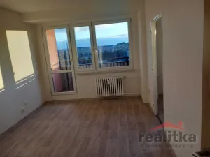Pronájem bytu 1+1, Opava - Kateřinky, Edvarda Beneše, 35 m2