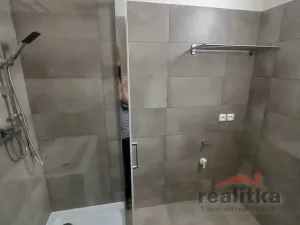 Pronájem bytu 1+1, Opava - Kateřinky, Edvarda Beneše, 35 m2