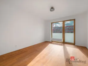 Pronájem bytu 3+kk, Plzeň - Východní Předměstí, Zahradní, 74 m2