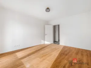 Pronájem bytu 3+kk, Plzeň - Východní Předměstí, Zahradní, 74 m2