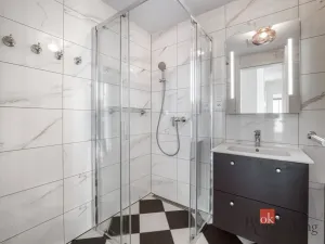 Pronájem bytu 3+kk, Plzeň - Východní Předměstí, Zahradní, 74 m2