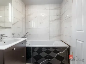 Pronájem bytu 3+kk, Plzeň - Východní Předměstí, Zahradní, 74 m2