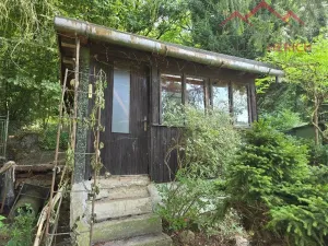 Prodej chaty, Chomutov, Bezručova, 11 m2