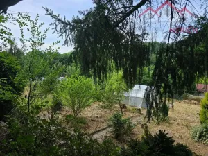 Prodej chaty, Chomutov, Bezručova, 11 m2