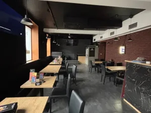 Pronájem restaurace, Ostrava, Stodolní, 350 m2