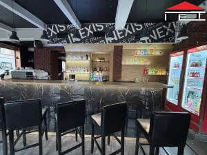 Pronájem restaurace, Ostrava, Stodolní, 350 m2