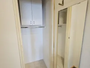 Pronájem bytu 2+kk, Praha - Nusle, Kloboučnická, 41 m2