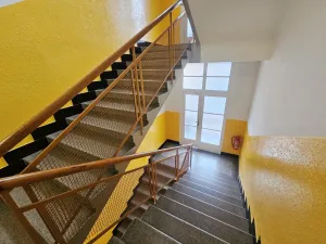 Pronájem bytu 2+kk, Praha - Nusle, Kloboučnická, 41 m2