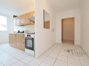 Pronájem bytu 3+1, České Budějovice - České Budějovice 7, Lidická tř., 64 m2