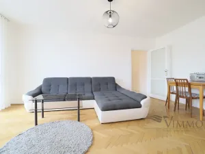 Pronájem bytu 3+1, České Budějovice - České Budějovice 7, Lidická tř., 64 m2