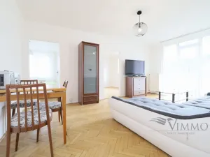 Pronájem bytu 3+1, České Budějovice - České Budějovice 7, Lidická tř., 64 m2