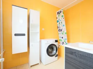 Pronájem bytu 3+1, České Budějovice - České Budějovice 7, Lidická tř., 64 m2