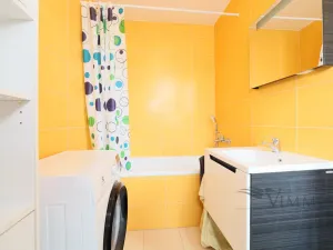 Pronájem bytu 3+1, České Budějovice - České Budějovice 7, Lidická tř., 64 m2