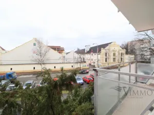 Pronájem bytu 3+1, České Budějovice - České Budějovice 7, Lidická tř., 64 m2