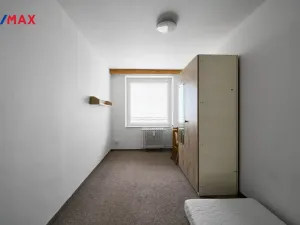 Pronájem bytu 2+1, Pardubice - Zelené Předměstí, nábřeží Závodu míru, 59 m2