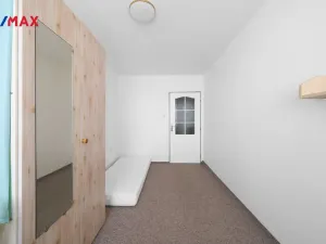 Pronájem bytu 2+1, Pardubice - Zelené Předměstí, nábřeží Závodu míru, 59 m2