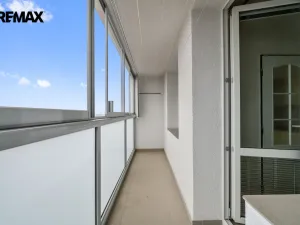 Pronájem bytu 2+1, Pardubice - Zelené Předměstí, nábřeží Závodu míru, 59 m2