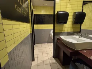 Pronájem obchodního prostoru, Ostrava, Stodolní, 350 m2