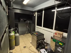 Pronájem obchodního prostoru, Ostrava, Stodolní, 350 m2