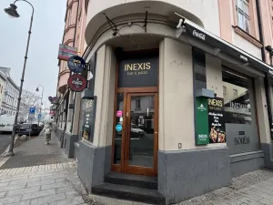 Pronájem obchodního prostoru, Ostrava, Stodolní, 350 m2