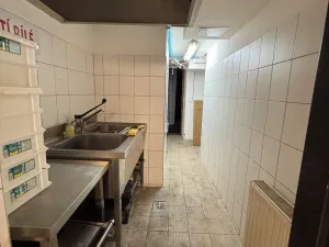 Pronájem obchodního prostoru, Ostrava, Stodolní, 350 m2