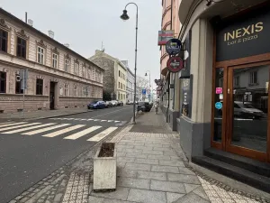 Pronájem obchodního prostoru, Ostrava, Stodolní, 350 m2