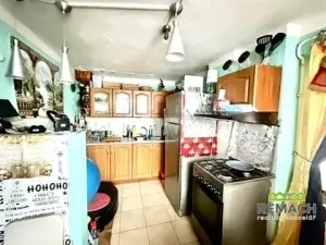 Prodej rodinného domu, Vlčnov, 87 m2