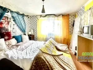 Prodej rodinného domu, Vlčnov, 87 m2