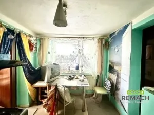 Prodej rodinného domu, Vlčnov, 87 m2