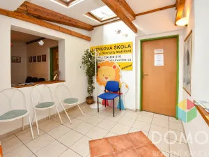 Pronájem ordinace, Beroun, Plzeňská, 21 m2