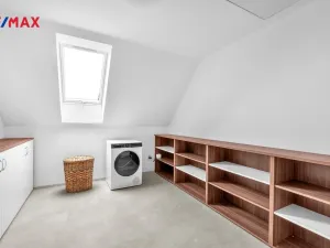 Prodej rodinného domu, Smiřice, Husova, 250 m2