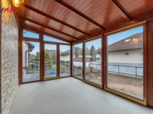 Prodej rodinného domu, Smiřice, Husova, 250 m2