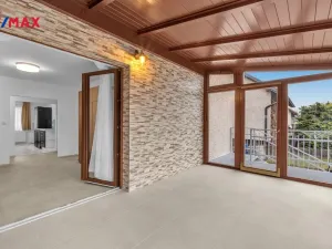 Prodej rodinného domu, Smiřice, Husova, 250 m2